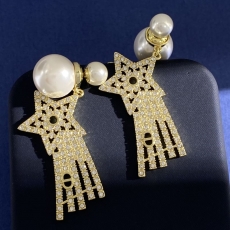 Christian Dior Earrings